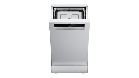 Teka DFS 24650 Wolnostojący 9 komplet.