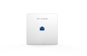 IP-COM Networks W36AP punkt dostępowy WLAN 867 Mbit/s Różne kolory Obsługa PoE