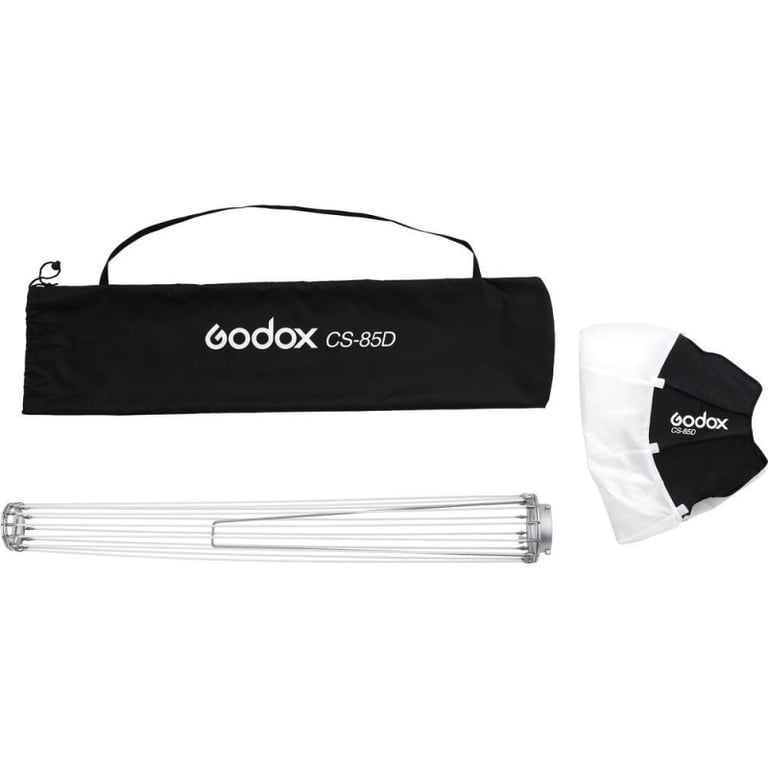 Godox CS-85D softbox