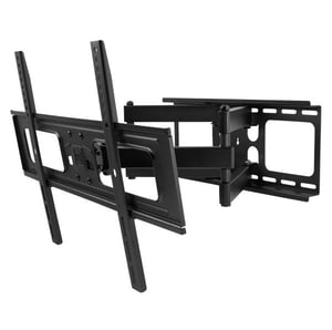 One For All WM 4661 TV Mount, 2.13 m (84"), Black