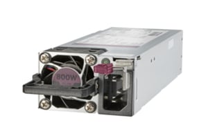HPE 865414R-B21 moduł zasilaczy 800 W Flex ATX Szary