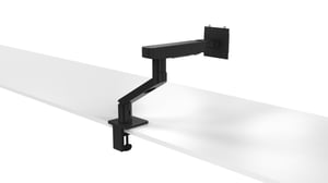 DELL Ramię Pro na jeden monitor - MSA20