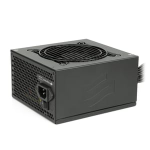 SilentiumPC Supremo L2 Gold 650W moduł zasilaczy 24-pin ATX ATX Czarny