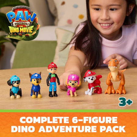 PAW Patrol 6075943 Figurka akcji/kolekcjonerska