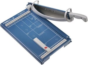 Dahle 561 Schneidemaschine 3,5 mm, 35 Blatt.