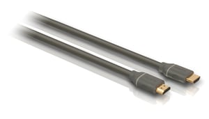 Philips Ethernet-enabled HDMI cable SWV4432S/10