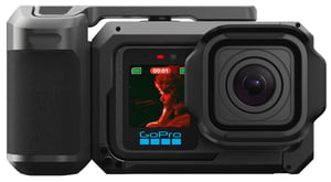 GoPro MISSION 1 PRO GRIP EDITION sports camera, 171 g