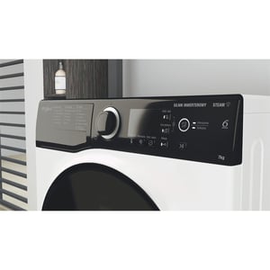 Whirlpool Pralka wolnostojąca - WRSB7259SPL