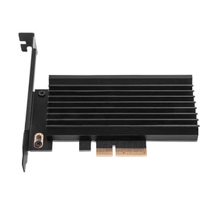 Silverstone SST-ECM24-ARGB-adapter, intern M.2