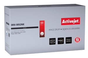 Activejet Bęben DRX-3052NX (zamiennik Xerox 101R00474; Supreme; 10000 stron; czarny)