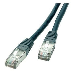 Vivanco 20247 nätverkskabel Grå 30 m Cat5e