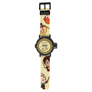 Lexibook Harry Potter Digital Projection Watch Children's Watch
