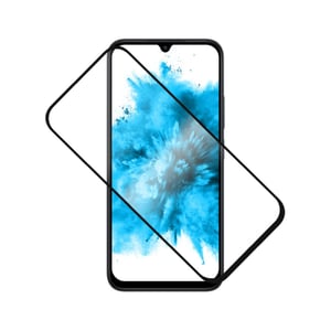 FIXED FIXGFA-1576-BK ochraniacz na ekran / tył telefonu Przezroczysta ochrona ekranu Xiaomi 1 szt.