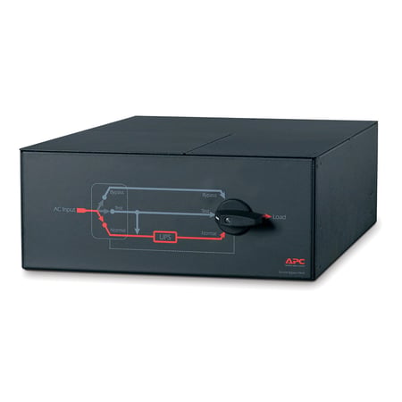 APC SBP16KRMI4U akcesorium do zasilaczy UPS