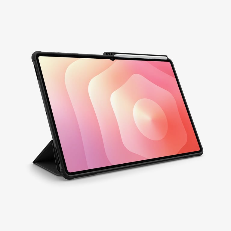 Spigen Rugged Armor Pro 37,1 cm (14.6") Folio Czarny