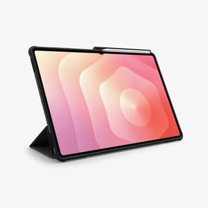 Spigen Rugged Armor Pro 37,1 cm (14.6") Folio Czarny