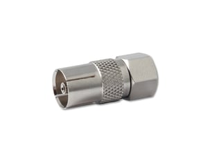 Kathrein EMU 06 F IEC Silver