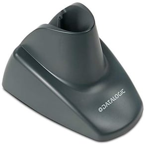 Datalogic STD-AUTO-QD24-BK tillbehör till streckkodsläsare Stativ