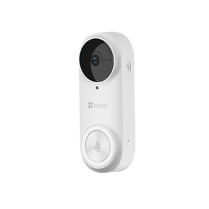 EZVIZ DB2 Weiß
