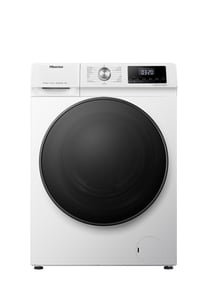 Hisense WFQA1014EVJM Waschmaschine Frontlader 10 kg 1310 U/min Weiß