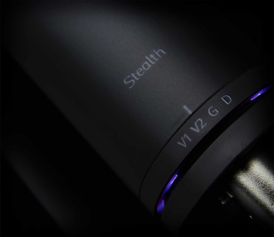 фото Микрофон студийный Aston Stealth 1