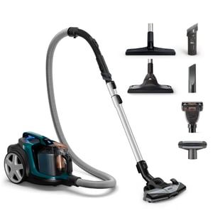 Philips PowerPro Expert Odkurzacz bezworkowy FC9744/09