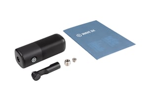 Elgato Wave DX Czarny Mikrofon do komputera