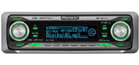 Car radios