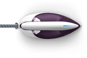 Philips Żelazko z generatorem pary PerfectCare Compact Plus GC7933/30
