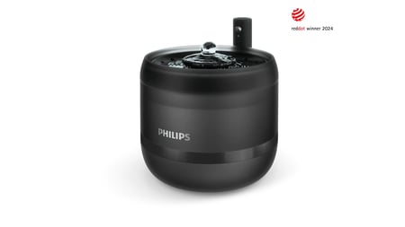 Philips 3000 series Fontanna dla kota PAW3210/02