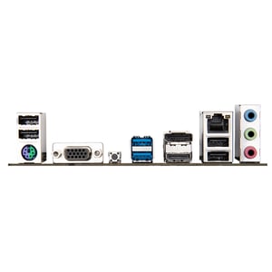 GIGABYTE B650M S2H płyta główna AMD B650 Gniazdo AM5 micro ATX