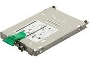 HP 734280-001 panel drive bay Panel bezela Stal nierdzewna