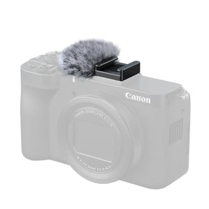 SmallRig 5989 część do montażu kamer Czarny Canon Canon PowerShot V1 1 szt.
