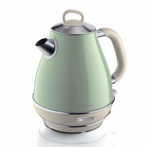 Ariete 2869/04 Wasserkocher 1,7 l 2000 W Grün