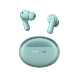 OnePlus Nord Buds 3 Pro Zestaw słuchawkowy Bezprzewodowy Douszny Połączenia/muzyka Bluetooth Morski