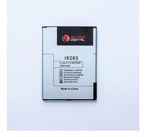 Extra Digital SM170340 część zamienna do telefonu komórkowego Bateria