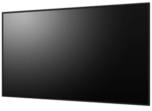 Sharp MultiSync E659 Płaski panel Digital Signage 165,1 cm (65") LCD 350 cd/m² 4K Ultra HD Czarny