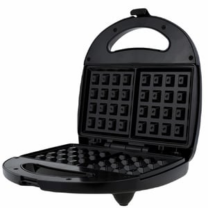 Łucznik SW-8801 2-kanals 1000 W Svart