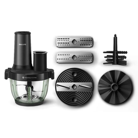 Philips 5000 series Rozdrabniacz HR1501/00 z serii 5000