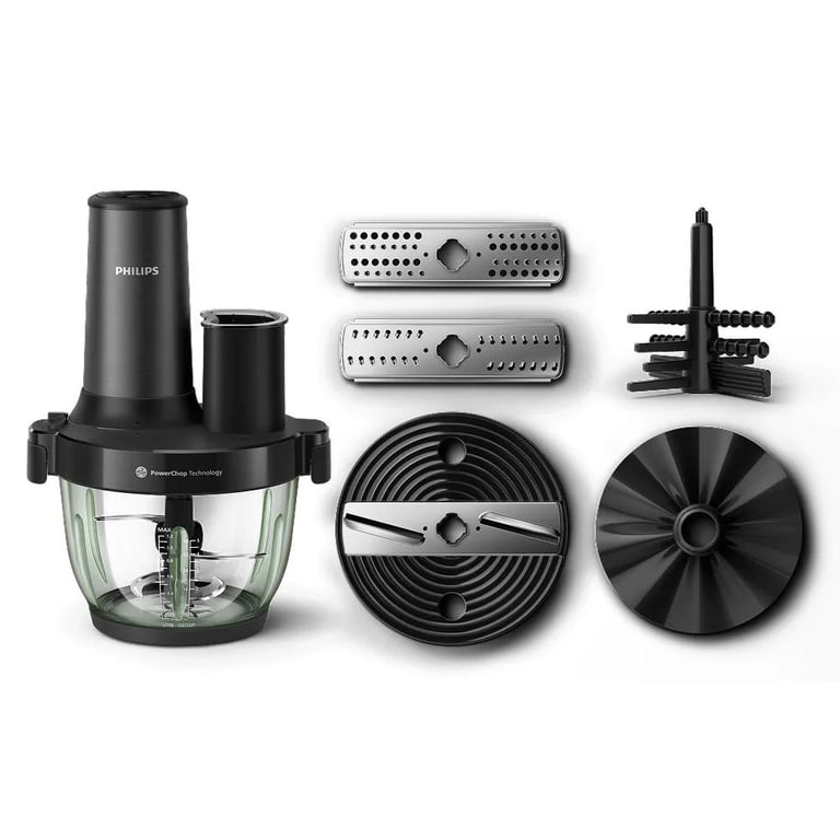 Philips 5000 series Rozdrabniacz HR1501/00 z serii 5000