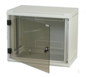 Triton DELTA-B 4U/300 Minirack Wall-Mounted Cabinet