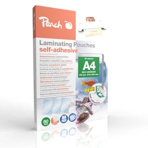 Peach S-PP580-15 folia do laminowania 100 szt.