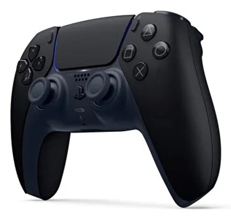 Sony PS719022381 kontroler gier Czarny USB Gamepad Cyfrowy PlayStation 5