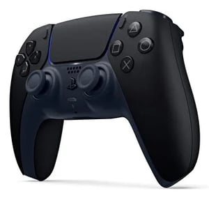 Sony PS719022381 kontroler gier Czarny USB Gamepad Cyfrowy PlayStation 5