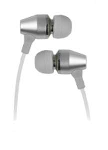 ARCTIC E231W Hörlurar med sladd För samtal/musik Vit