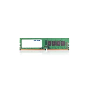 Patriot Memory 8GB DDR4 moduł pamięci 1 x 8 GB 288-pin DIMM