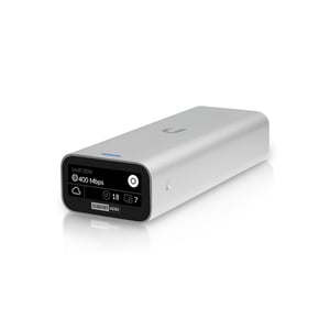 Ubiquiti UniFi Cloud Key Gen2 – server för övervakning av Gigabit Ethernet-nätverk