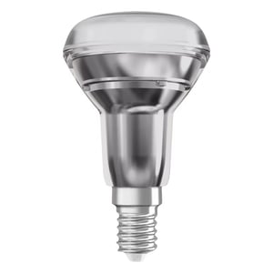 LEDVANCE 4058075433342 lampa LED Zimne białe 4000 K 2,6 W E14 F