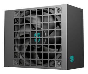Gamer Storm PS750G moduł zasilaczy 750 W 20+4 pin ATX SFX Czarny