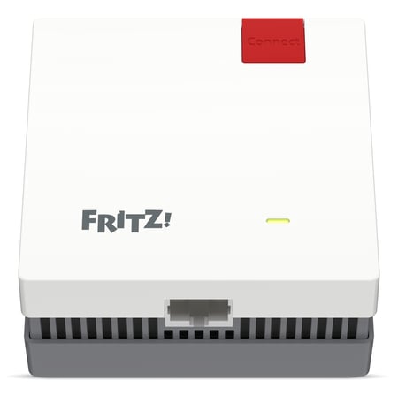 Mesh Set 1700 Dual-band (2.4 GHz/5 GHz) Wi-Fi 7 (802.11be) Biały, Czerwony 1 Wewnętrzny